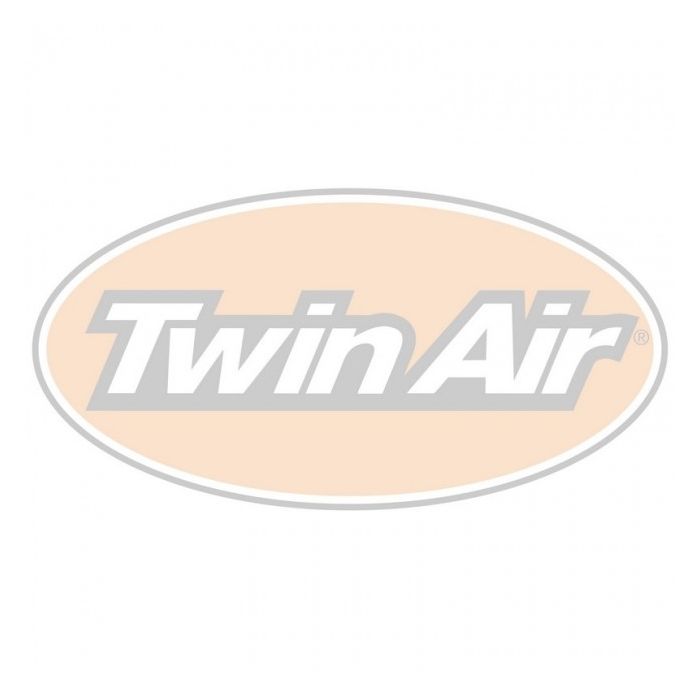 Twin Air Single Stage Foam (2000x1250x10mm) Orange