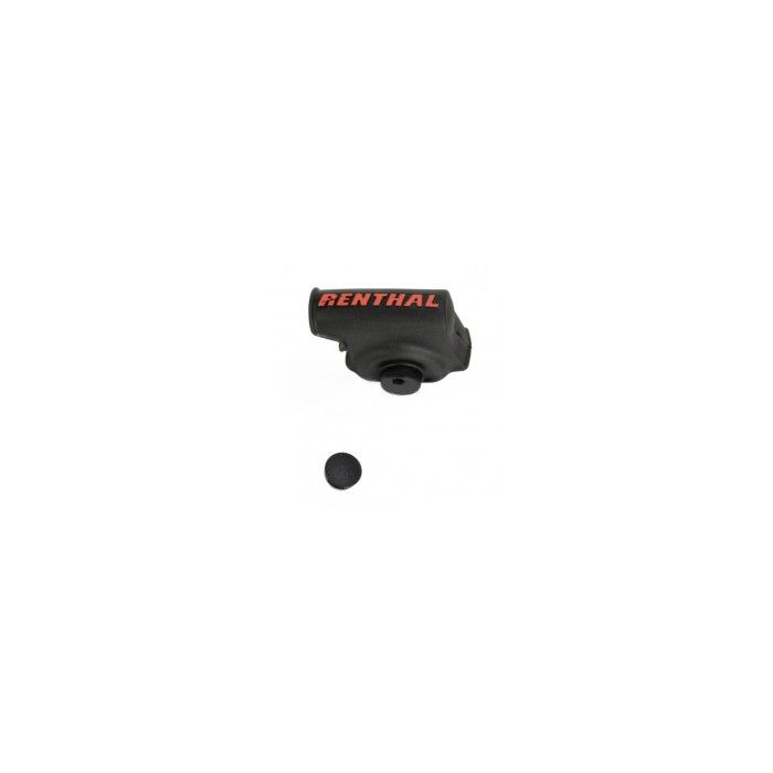 *Renthal Repl. Shroud Black for LV-121 KTM/HVA Brembo