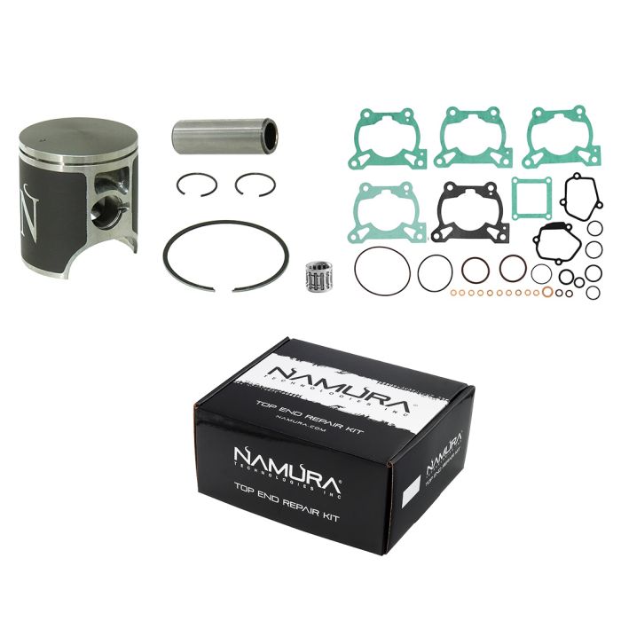 Namura Top end repair kit fits for YZ125 20-..