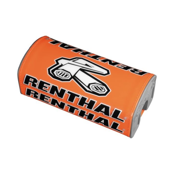 Renthal Fatbar Pad Orange