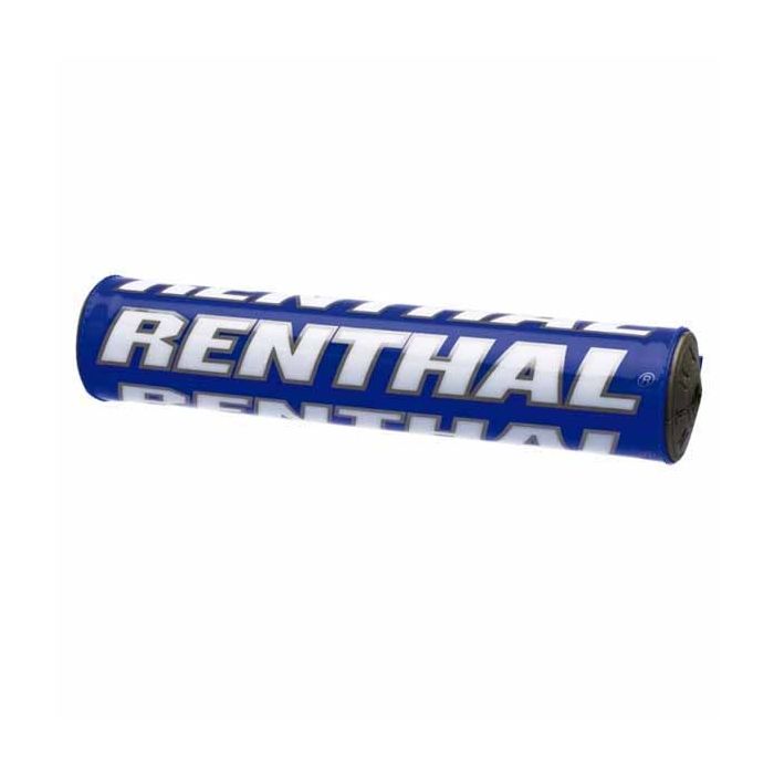 Renthal Shiny Pad Mini Blue (7,5")