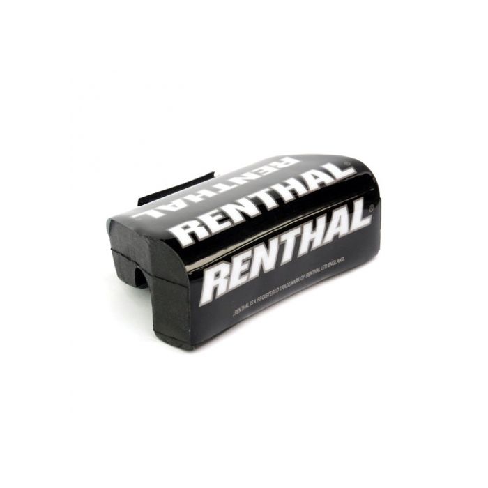 Renthal Trial Fatbar Pad Black