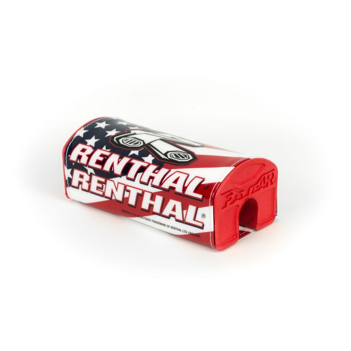 Renthal Fatbar Pad Stars and Stripes