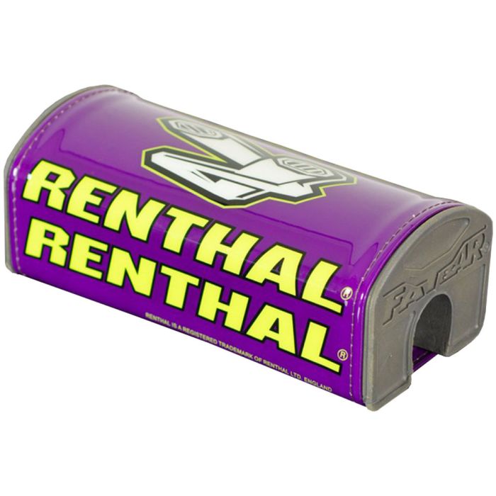 Renthal Fatbar Pad Purple