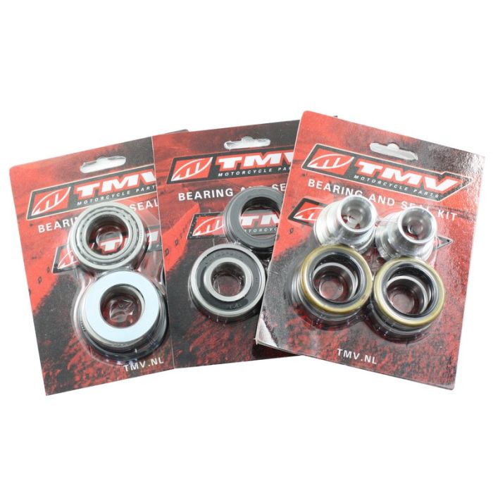 TMV Rear Wheel Bearing K. Banshee 87-06