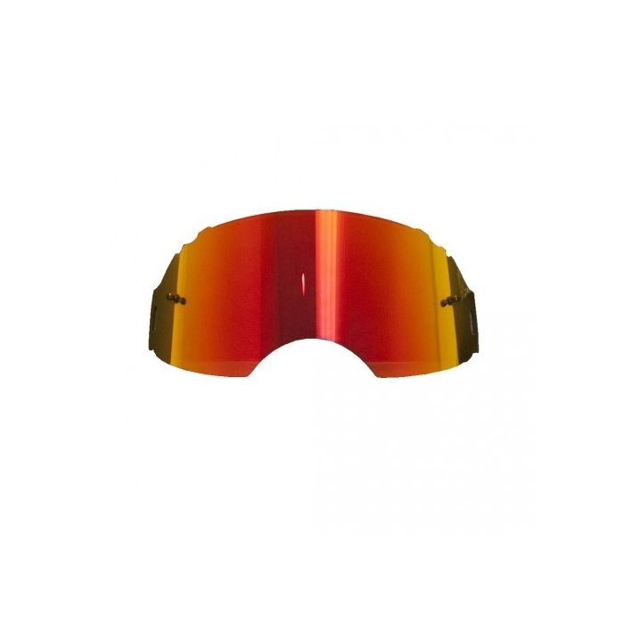 RipNRoll Lens Oakley Airbrake Mirror Red