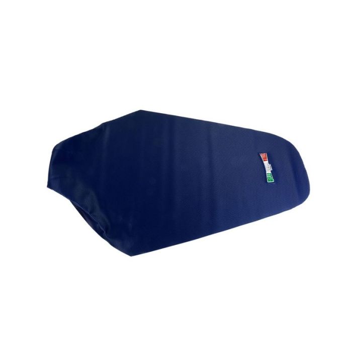 Selle Dalla Valle Seatcover Racing Universal Blue