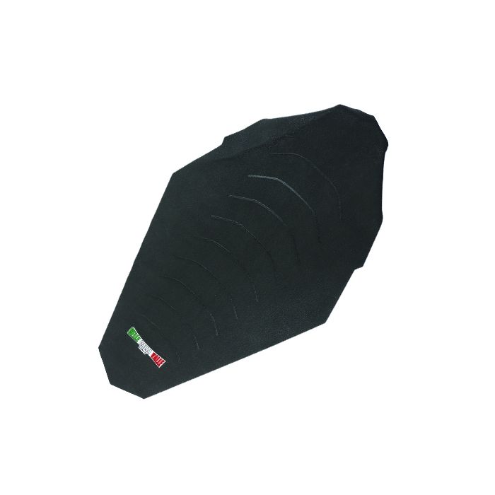 Selle Dalla Valle Seatcover SHARK HUSQVARNA 16-18 - Black