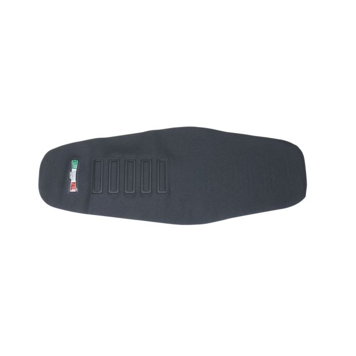 Selle Dalla Valle Seatcover WAVE HVA 16-.. Black