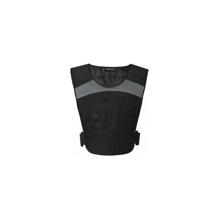 Inuteq Speed CoolOver Cooling Vest Black