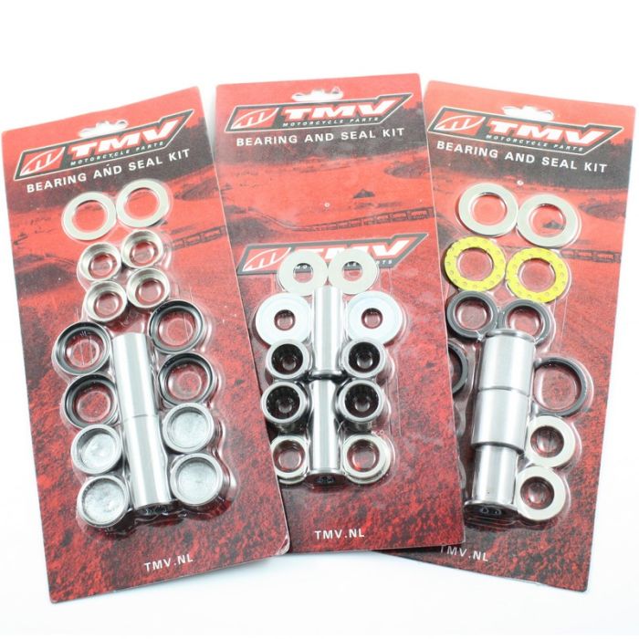 TMV Swingarm Bearing Kit KX125/250 1998