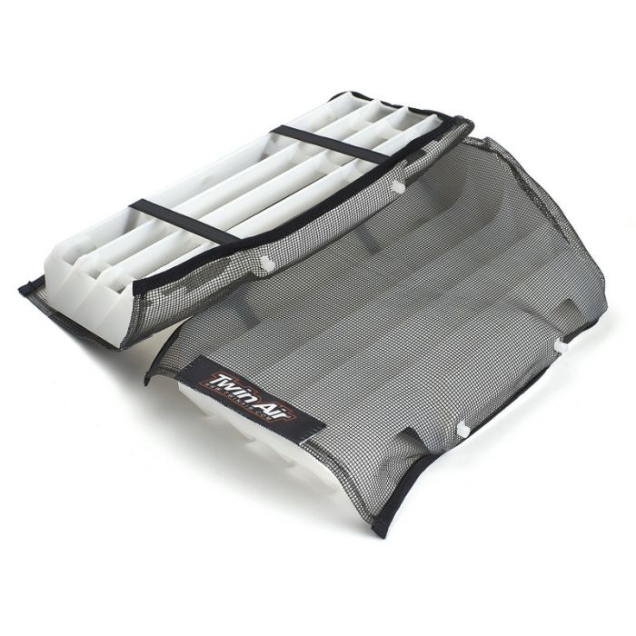 Twin Air MX Radiator Sleeve Yamaha YZ450F 18-..