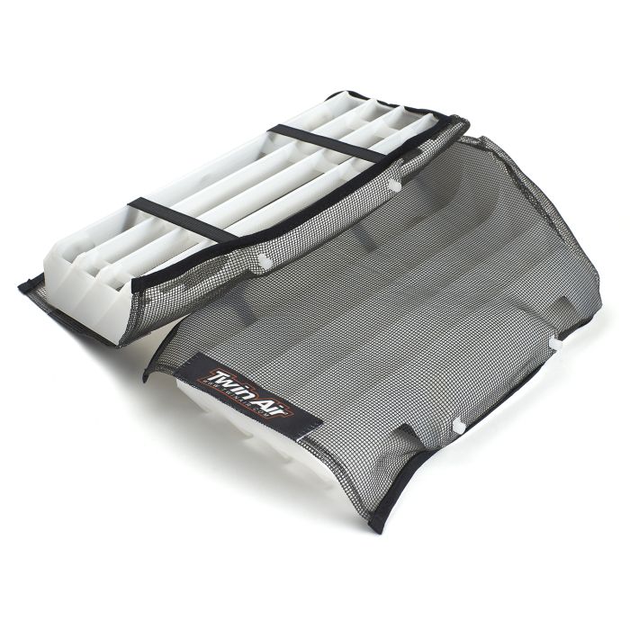 Twin Air MX Radiator Sleeve Yamaha YZ450F 23-.. YZ250F 24-..