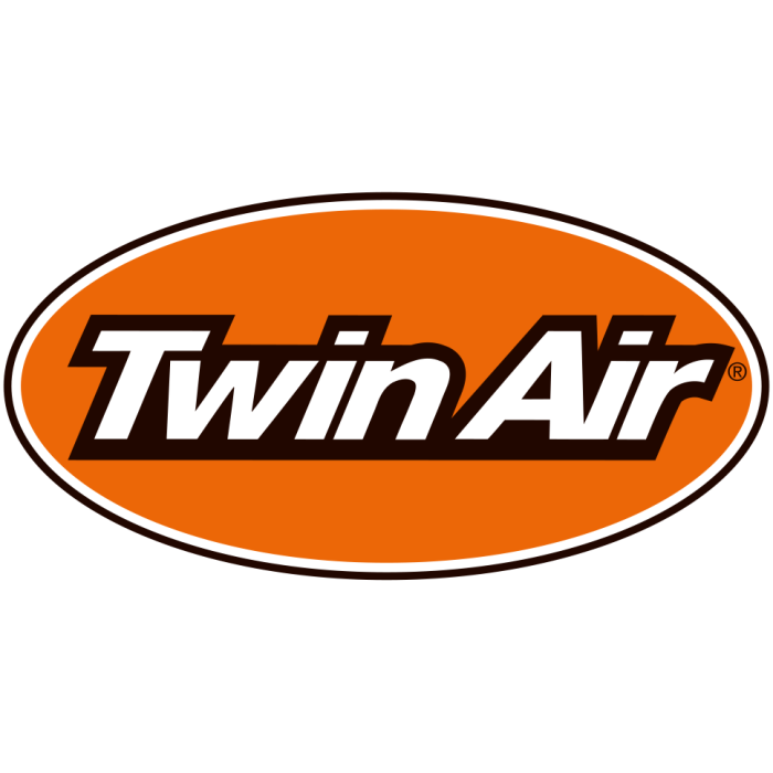 Twin Air Airfil. Pre-Oiled PW50 92-..