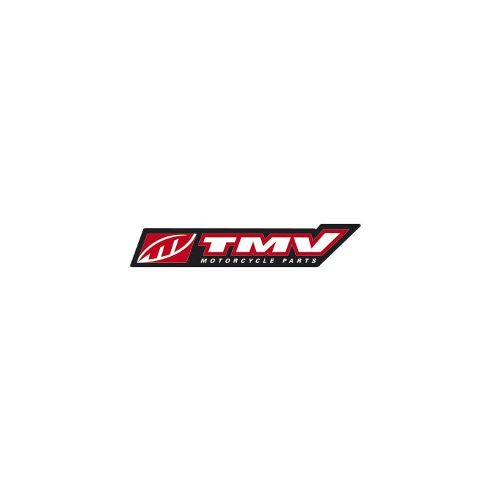 TMV Piston Set F. cal. fits for SX85 12-.. 4x 24x14mm