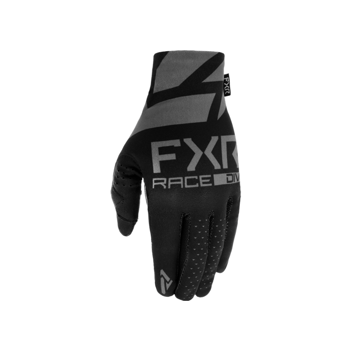 FXR Pro-Fit Lite MX Glove Black Ops