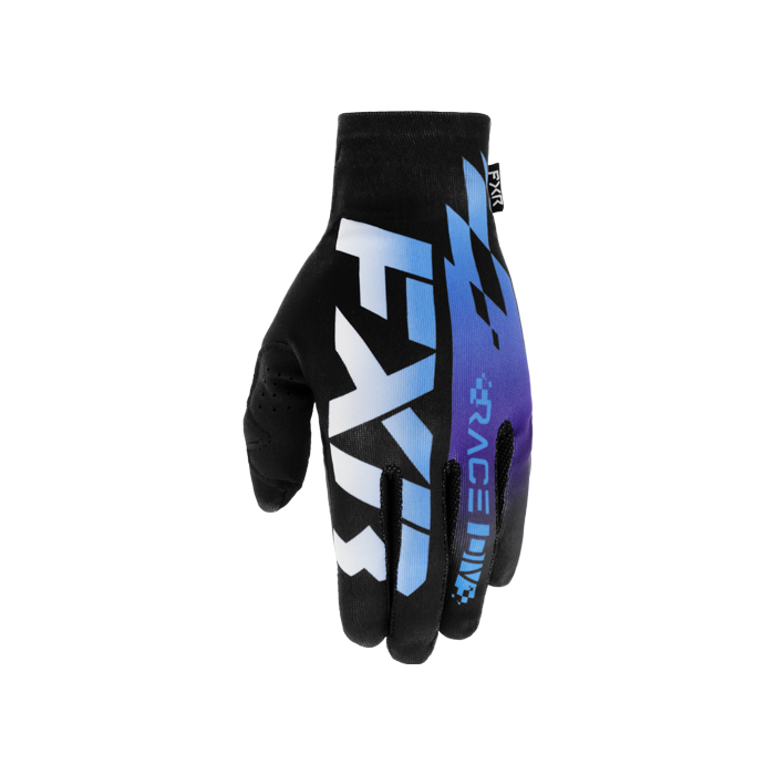 FXR Pro-Fit Lite MX Glove XLT