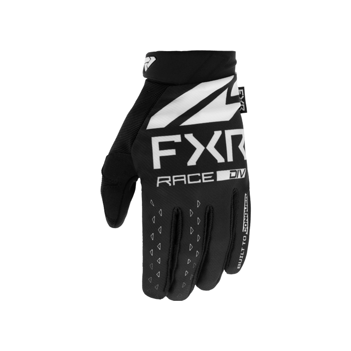 FXR Reflex MX Glove Black/White