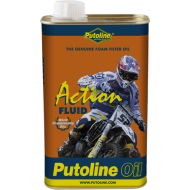 Putoline Action Fluid -1L 