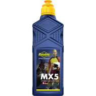 Putoline MX5 -1L