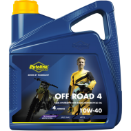 Putoline Off Road 4 10W40 -4L