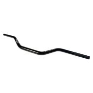 Timeless Handlebar Fat Bar Black