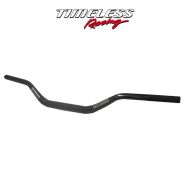 Timeless Handlebar Fat Bar Graphite Black