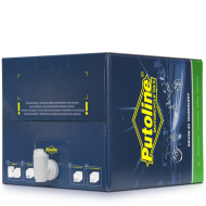 Putoline N-Tech Pro R+10W40 -20L