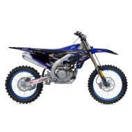 Blackbird Complete set '22 Factory Racing YZ450F 23-..