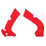 Polisport Frame Prot. CRF250R 18-19 CRF450R 17-18 - RedCR04