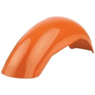 Preston Petty Rear Fender - Pumpkin Orange