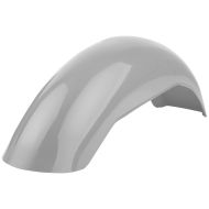 Preston Petty Rear Fender - Silver/Grey