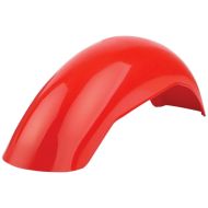 Preston Petty Rear Fender - Red