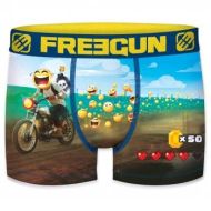 Freegun Motor Smile "Boys" Boxer