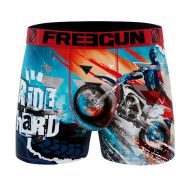 Freegun Boxer "Ride Hard" Men's