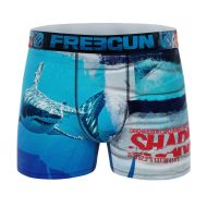 Freegun Boxer "Shark" Men's