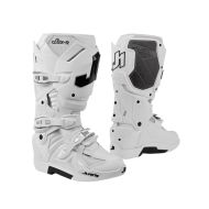 Just1 Boots JBX-R White