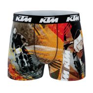 Freegun Boxer KTM "Ora" Men's