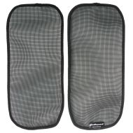 Polisport Radiator Louver Mesh YZ450F 23-..