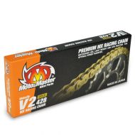 MMT Chain V2-428G (130 links, with clip)