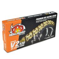 MMT Chain V2-520G (120 links, with clip)