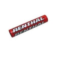 Renthal Shiny Pad Mini Red (7,5")