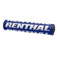  Renthal Trial Pad Blue (7,5")