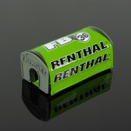 Renthal Fatbar36 Pad Green/White/Black