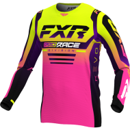 FXR Revo Mx Jersey 24 Led