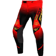 FXR Revo Mx Pant 24 Crimson