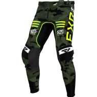 FXR Podium Glad. Mx Pant 24 Camo