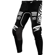 FXR Podium Glad. Mx Pant 24 BK/Wh