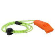 Black Island Emergency Whistle