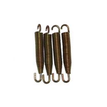 TMV Exhaustspring Turn Tip 74mm (4pcs)